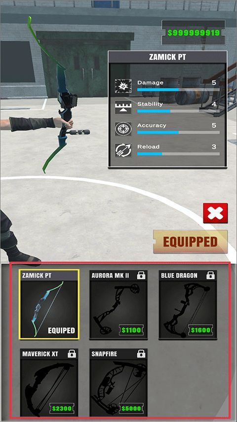 弓箭手行动手机版下载_弓箭手行动手机版v19.1.0安卓手机app下载