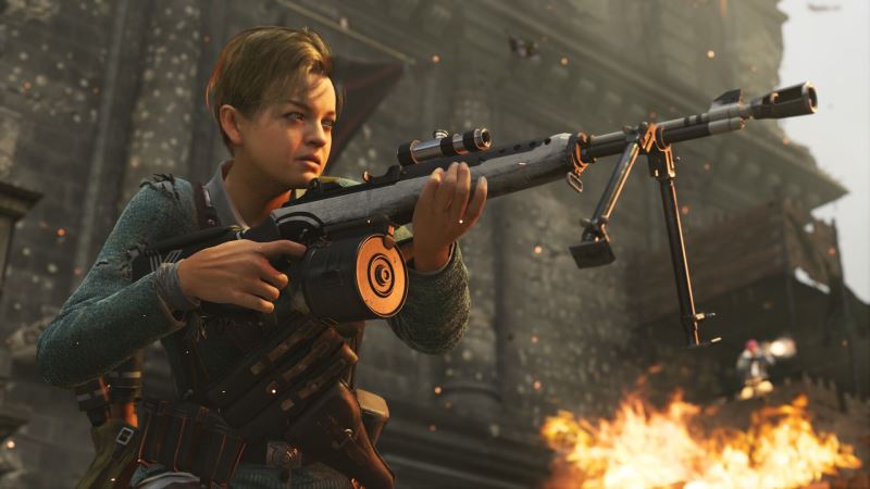 使命召唤18下载_使命召唤18先锋官方正版v2.8.8安卓版手机app下载