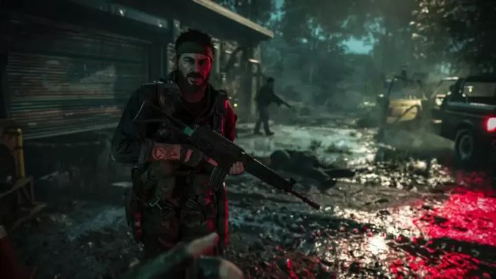 使命召唤17黑色行动冷战下载_使命召唤17黑色行动冷战v2.8.4安卓版手机app下载