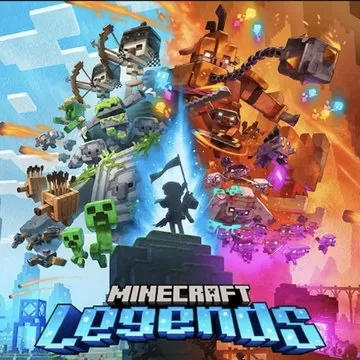 我的世界传奇下载_我的世界传奇手机版forAndroidv2.7.9安卓中文版免费下载