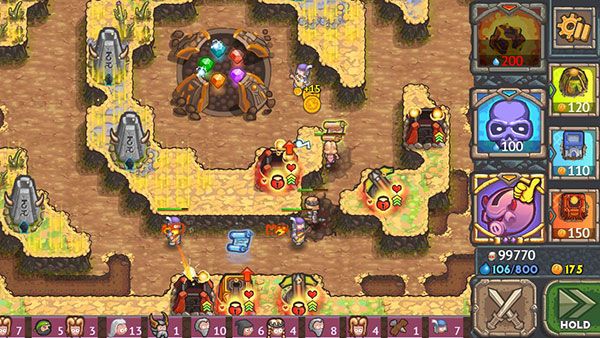 被诅咒的宝藏2手游下载_被诅咒的宝藏2手游最新版v1.4.3安卓手机版下载