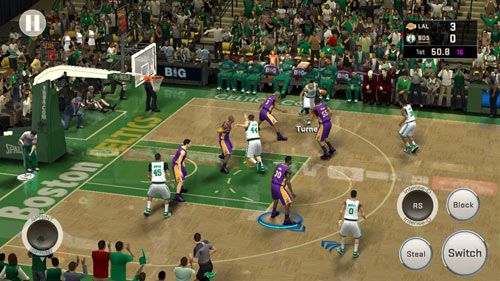 nba2k16下载_nba2k16官方正版v0.0.29免费安卓版软