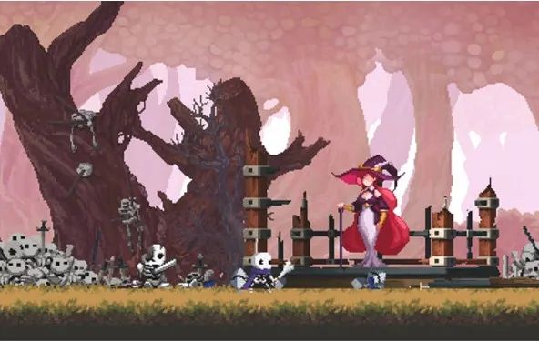 小骨英雄杀手下载_小骨英雄杀手游戏中文版v1.9.2.6最新安卓版下载