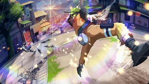 火影忍者究极忍者风暴官方下载_火影忍者究极忍者风暴4NarutoShippuden:UltimateNinjaStorm4v2.8.7安卓版推荐下载