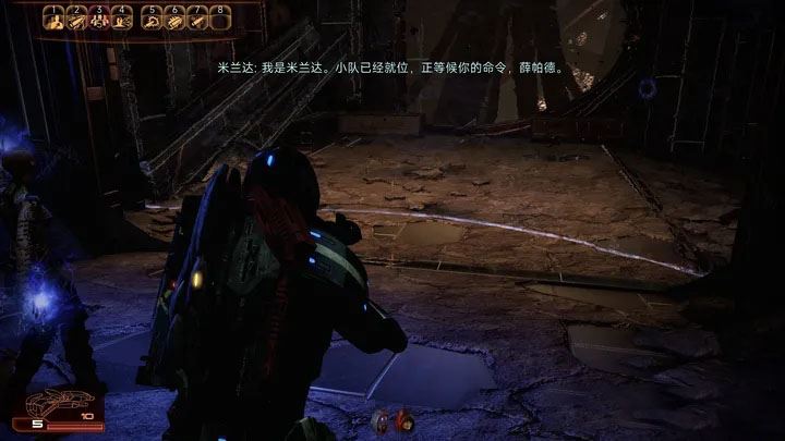 质量效应下载下载_质量效应传奇版手游v2.8.5安卓版免费下载