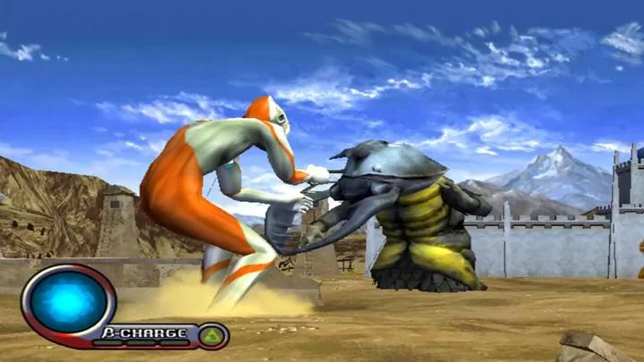 奥特曼空想特摄下载_奥特曼空想特摄v2.1.7安卓版推荐下载