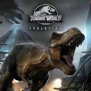 侏罗纪世界进化下载_侏罗纪世界进化官方正版v1.4.3安卓版推荐下载