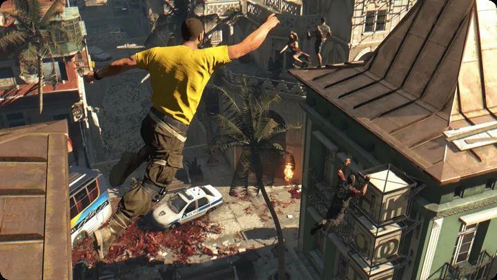 消逝的光芒中文版下载_消逝的光芒决定版手机版v1.49.5安卓版免费app下载