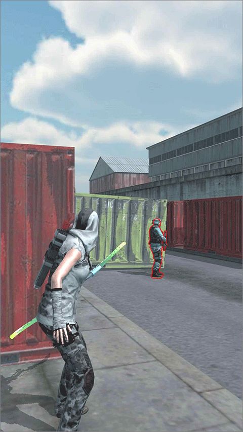 弓箭手行动手机版下载_弓箭手行动手机版v19.1.0安卓手机app下载