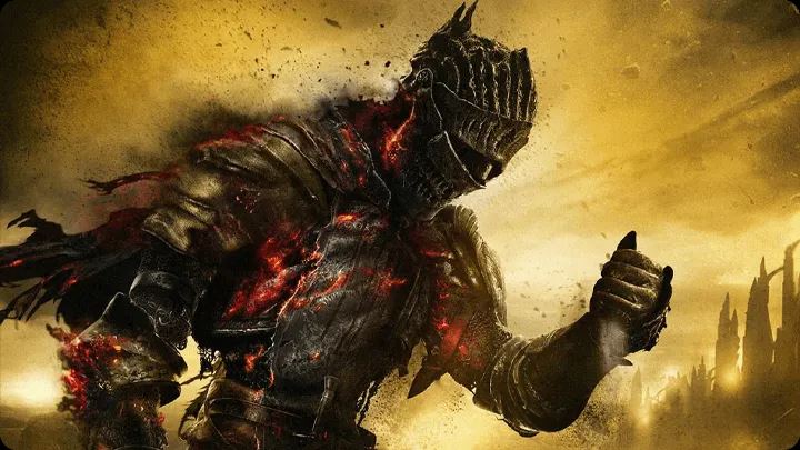 黑暗3下载_黑暗之魂3v2.5.12安卓版免费下载