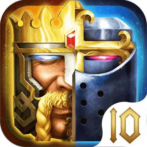 clashof kings下载_列王的纷争手游ClashofKingsv11.04.0安卓版下载