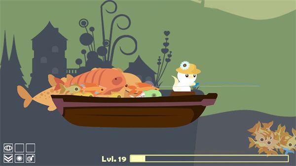 小猫钓鱼游戏有船龙王版下载_小猫钓鱼游戏有船龙王版v1.5安卓手机版手机app下载