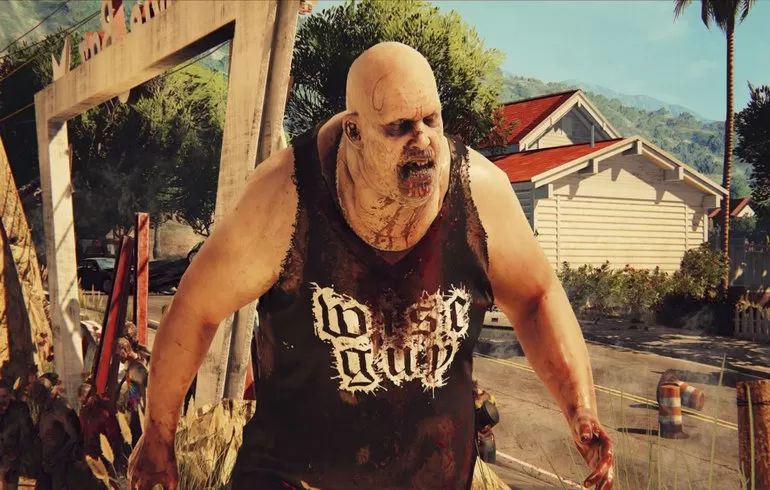 死亡岛下载_死亡岛2官方正版v2.7.7安卓版推荐下载