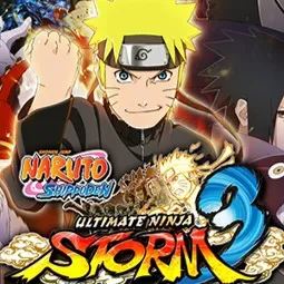 火影忍者究极忍者风暴3下载_火影忍者究极忍者风暴3v2.6.9最新安卓版推荐下载