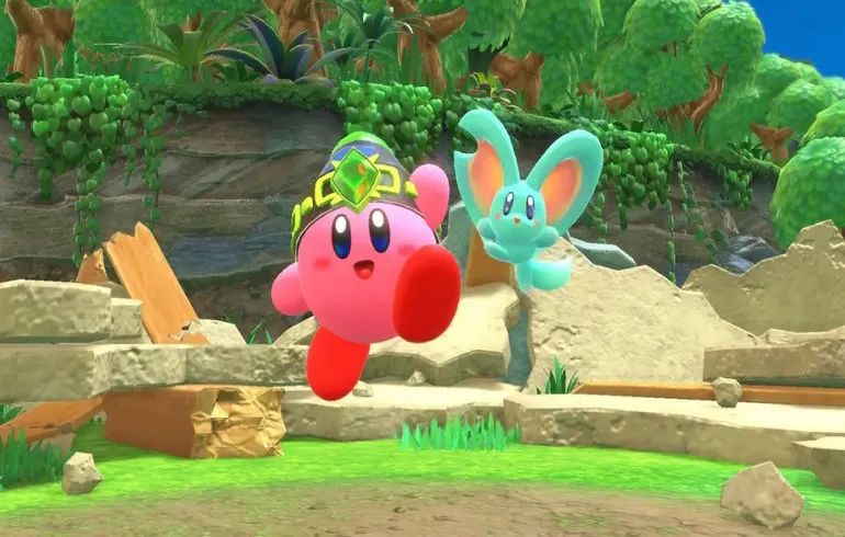 星之卡比探索发现官方正版下载_星之卡比探索发现官方正版v2.8.9安卓版手机app下载