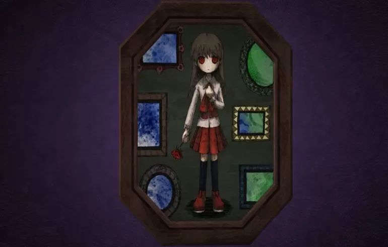 恐怖美术馆中文版下载_恐怖美术馆中文版v0.5.5安卓版推荐下载