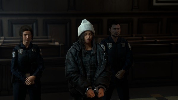 《Forspoken》背景故事介绍及玩法解析_FORSPOKEN