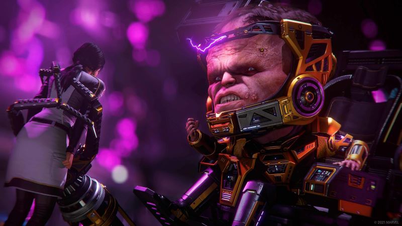 漫威复仇者联盟手游下载_漫威复仇者联盟v2.6.9最新安卓版免费app下载