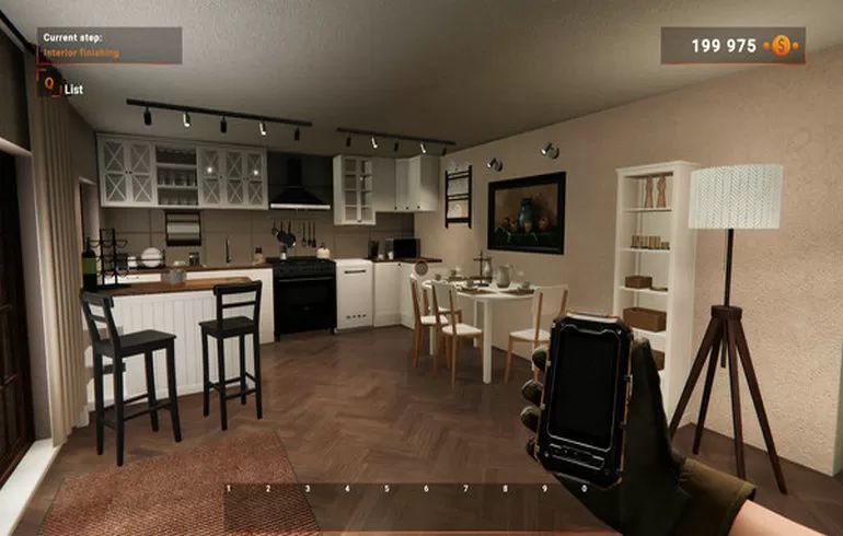 盖房模拟器手游下载_盖房模拟器手游BuilderSimulatorv2.8.9安卓版免费下载