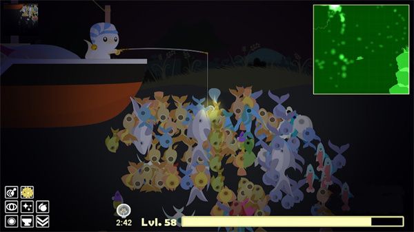 小猫钓鱼游戏有船龙王版下载_小猫钓鱼游戏有船龙王版v1.5安卓手机版手机app下载