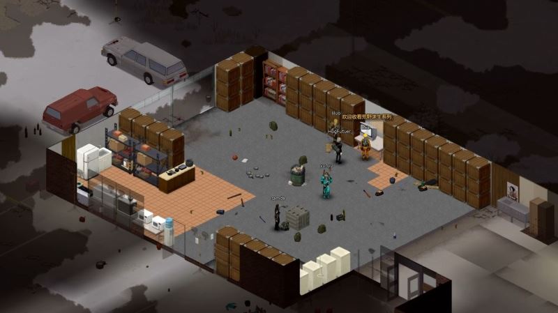 僵尸毁灭工程下载_僵尸毁灭工程官方手机版forAndroidv1.3.6中文安卓版手机app下载