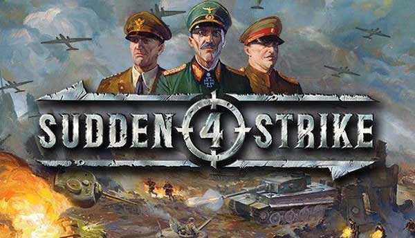 突袭下载_突袭4手游SuddenStrike4v2.9.0安卓版软件下载