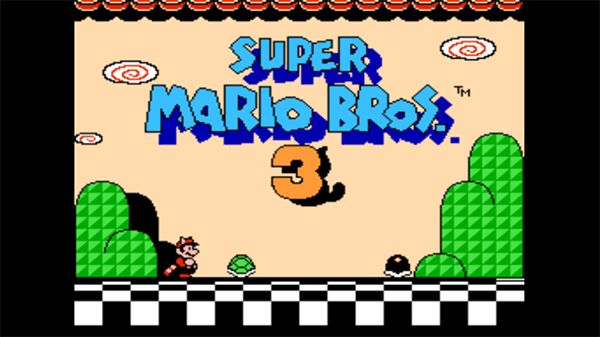 超级玛丽3游戏手机版下载_超级玛丽3游戏手机版v2022.06.02.16安卓版下载