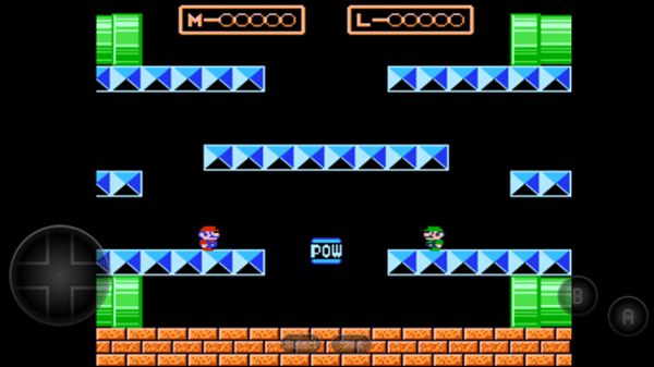 超级玛丽3游戏手机版下载_超级玛丽3游戏手机版v2022.06.02.16安卓版下载