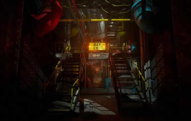 波比的游戏时间第二章下载_波比的游戏时间第二章v1.47安卓手机版手机app下载