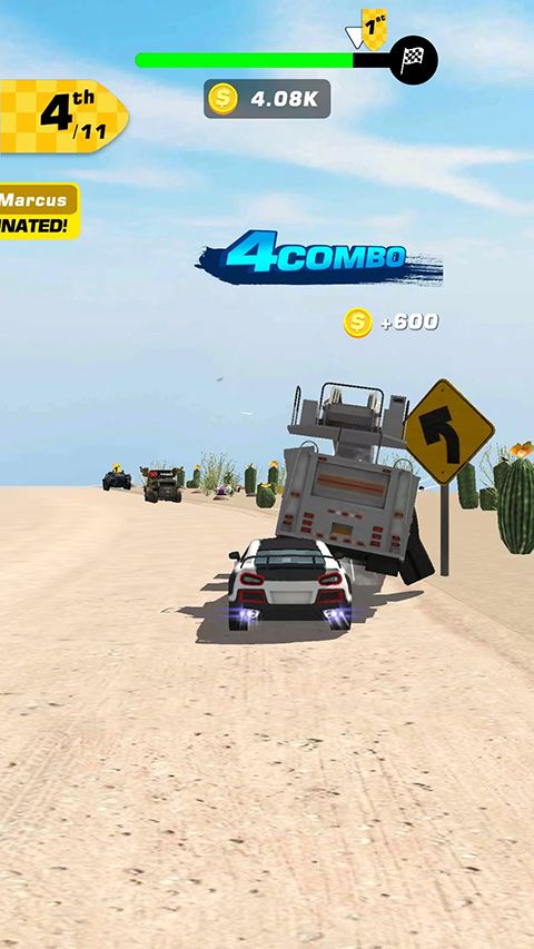 暴力赛车下载_暴力赛车手游官方版v1.1.0安卓版手机app下载