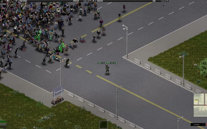 僵尸毁灭工程下载_僵尸毁灭工程官方手机版forAndroidv1.3.6中文安卓版手机app下载