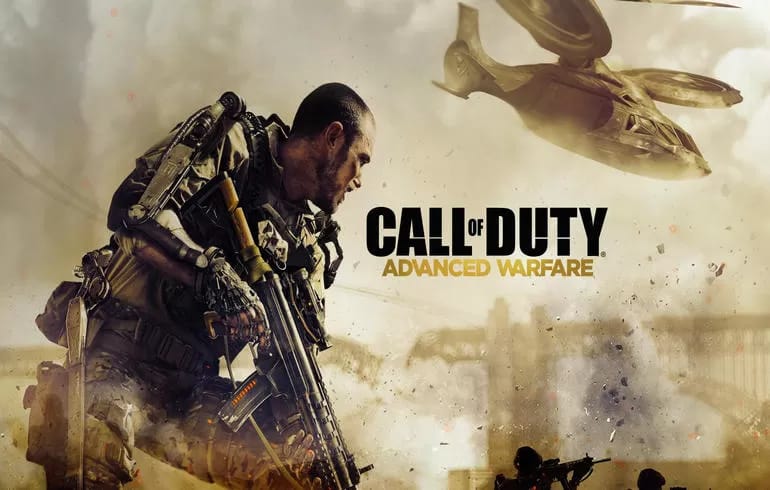 使命召唤:高级战争下载_使命召唤11高级战争v2.8.4安卓版免费app下载