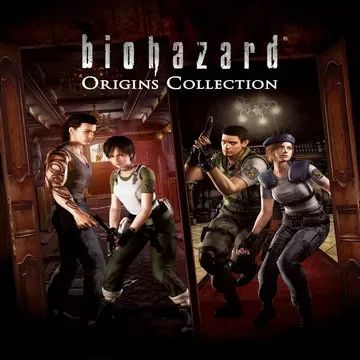 生化危机1:HD重制版app下载_生化危机1:HD重制版ResidentEvil1v2.9.0安卓版推荐下载