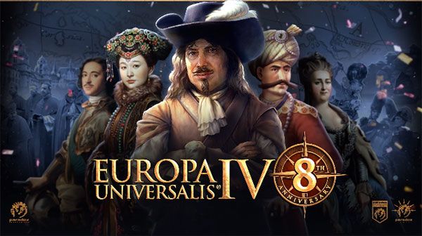 欧陆风云4下载_欧陆风云4汉化版app v2.8.9安卓手机版手机app下载