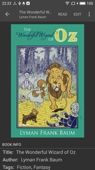 fbreader下载_FBReaderv4.0安卓中文版下载