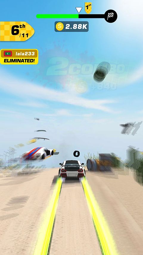 暴力赛车下载_暴力赛车手游官方版v1.1.0安卓版手机app下载