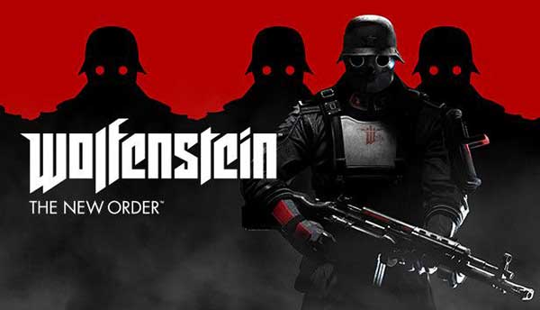 wolfenstein:theneworder下载_德军总部:新秩序Wolfenstein:TheNewOrderv2.9.0安卓版软件下载