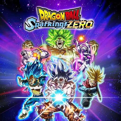 七龙珠:电光炸裂下载_七龙珠:电光炸裂ZERODRAGONBALL:Sparking!ZEROv2.8.8安卓版下载