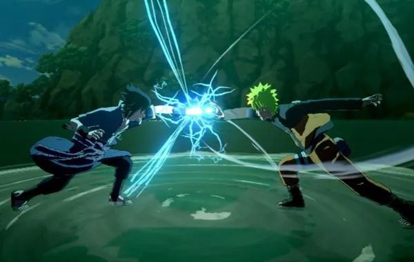 火影忍者究极忍者风暴3下载_火影忍者究极忍者风暴3v2.6.9最新安卓版推荐下载