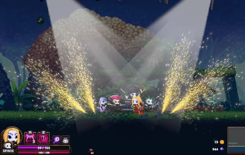 小骨英雄杀手下载_小骨英雄杀手游戏中文版v1.9.2.6最新安卓版下载