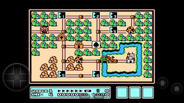 超级玛丽3游戏手机版下载_超级玛丽3游戏手机版v2022.06.02.16安卓版下载