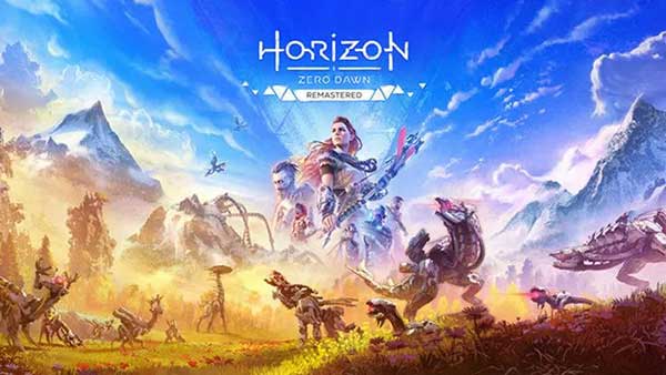 地平线零之曙光下载_地平线零之曙光重制版HorizonZeroDawnv2.8.5安卓版下载