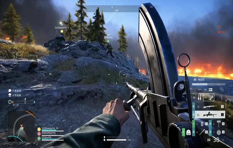 战地风云5下载_战地风云5正式版v2.7.8安卓免费版手机app下载