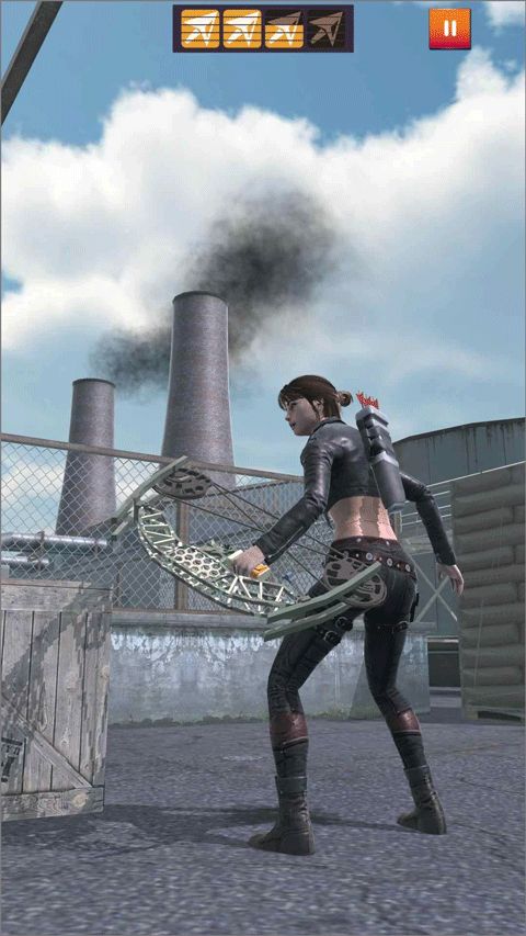 弓箭手行动手机版下载_弓箭手行动手机版v19.1.0安卓手机app下载