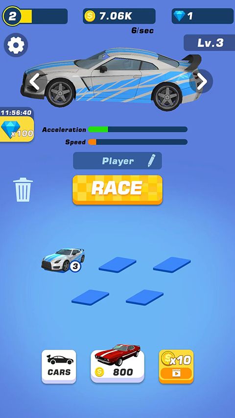 暴力赛车下载_暴力赛车手游官方版v1.1.0安卓版手机app下载