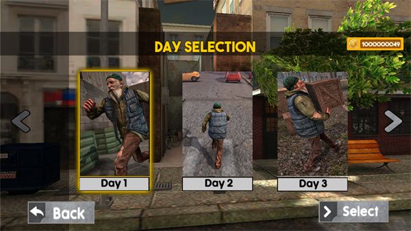 流浪汉模拟器手游下载_流浪汉模拟器手游正版v12.4最新安卓版免费ap