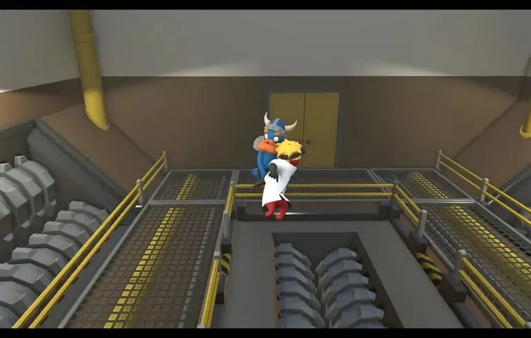 基佬大乱斗下载_基佬大乱斗GangBeastsv2.8.9安卓手机版手机app下载