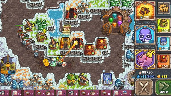 被诅咒的宝藏2手游下载_被诅咒的宝藏2手游最新版v1.4.3安卓手机版下载