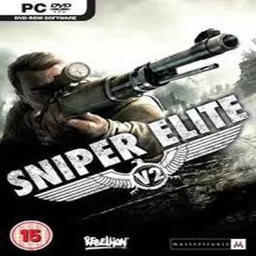 sniperel itev2下载_狙击精英V2:重制版手游SniperEliteV2Remasteredv2.9.0安卓版下载