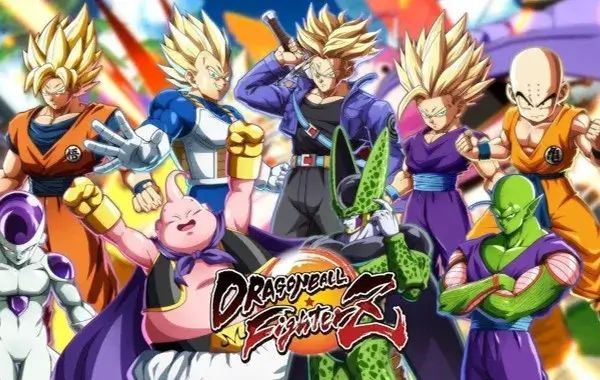 小斗士龙珠版下载_龙珠斗士Z手游正版v2.6.9最新安卓版免费下载